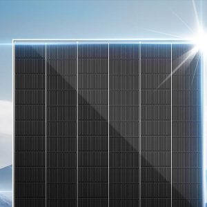Vertex N module efficiency