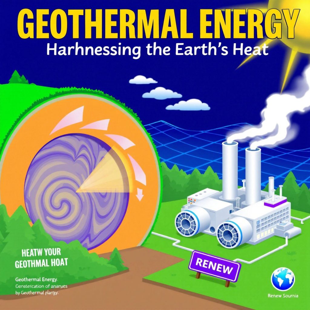 Is Geothermal Energy Renewable: Why It Truly Matters