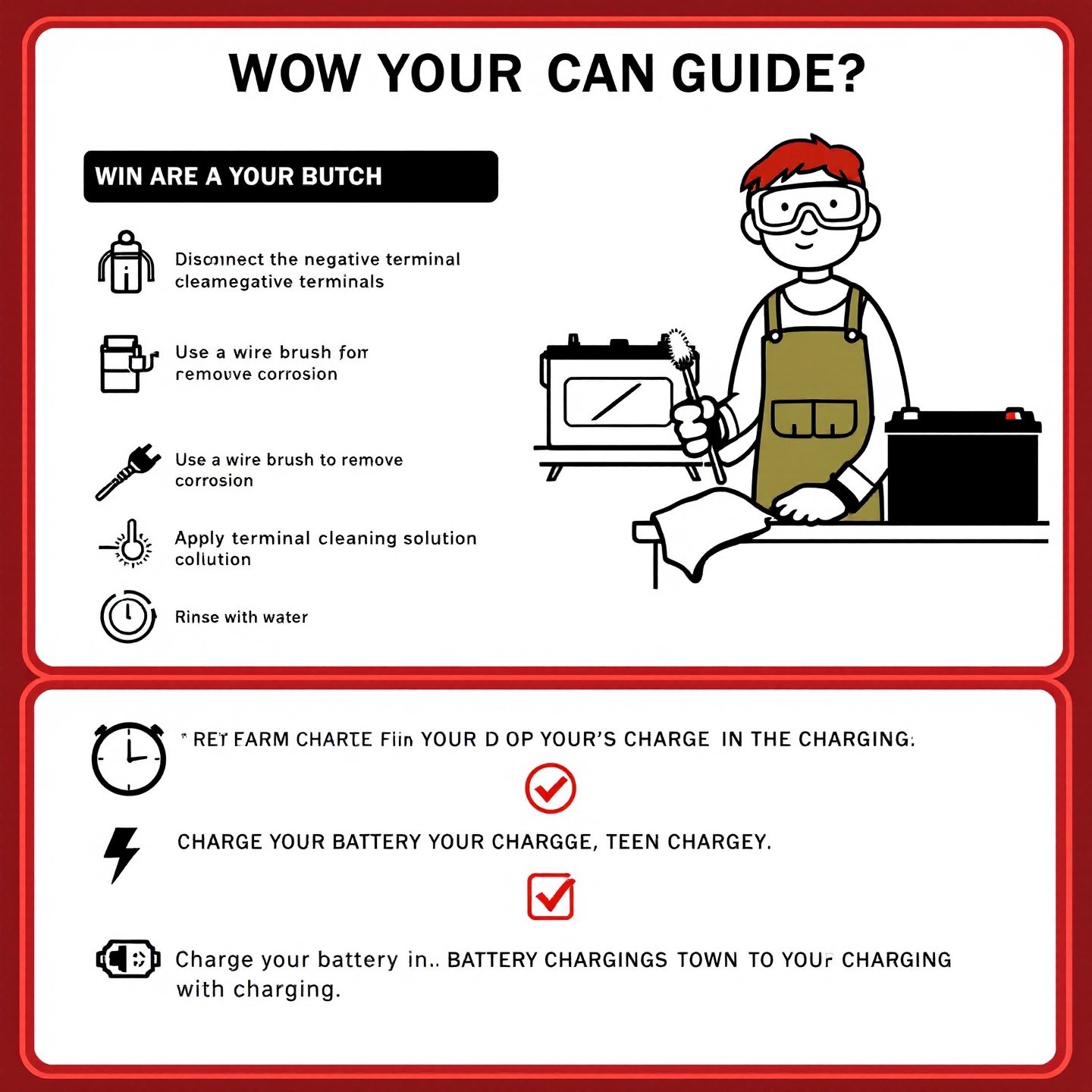 tips for maintaining battery life and performance